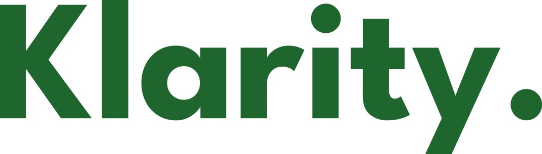 Logo de Clarity