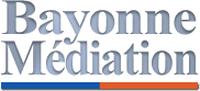 Logo de Bayonne Médiation