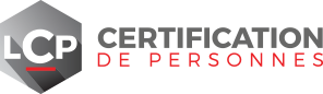Logo de LCP Certification