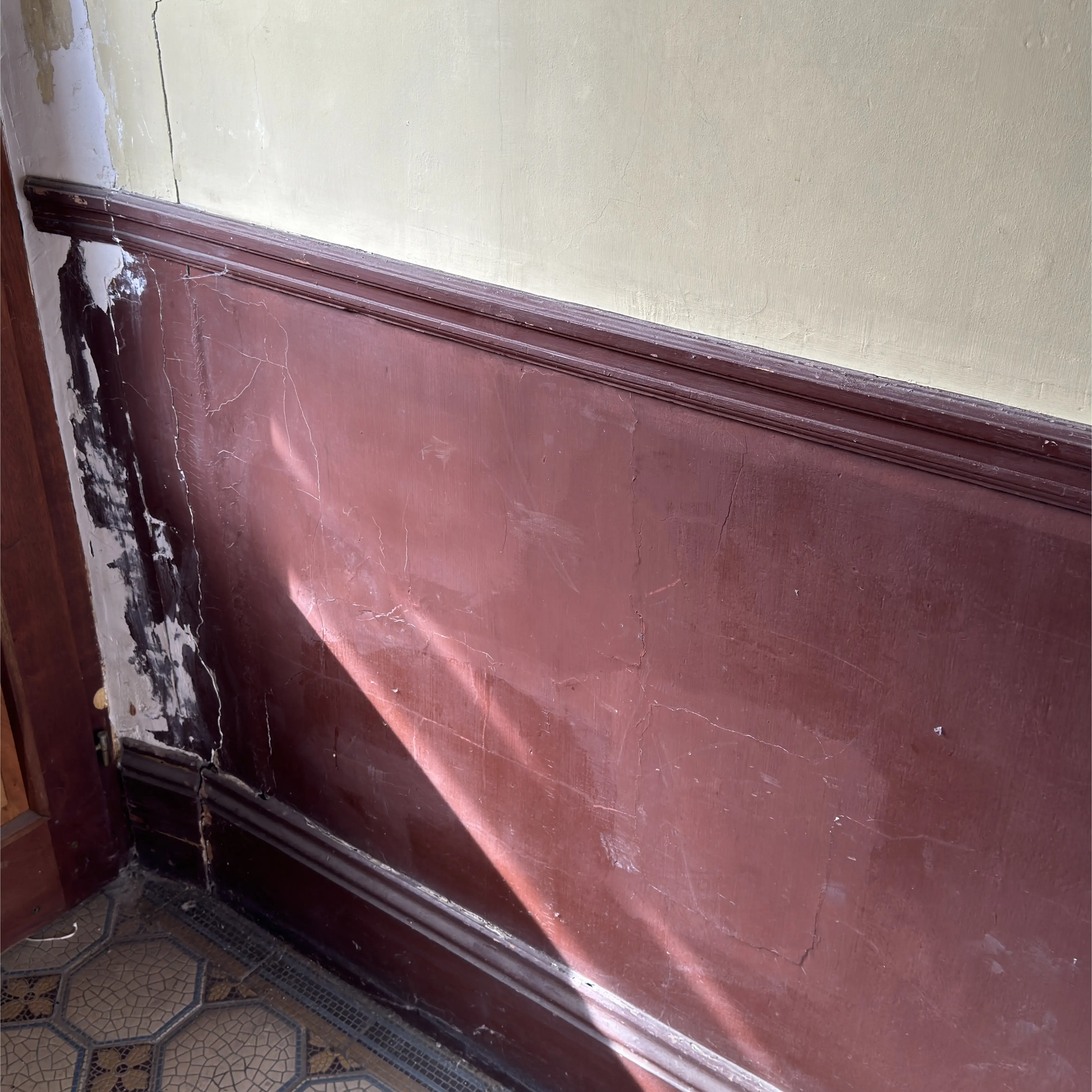 Photo réalisée par Diag Innov représentant